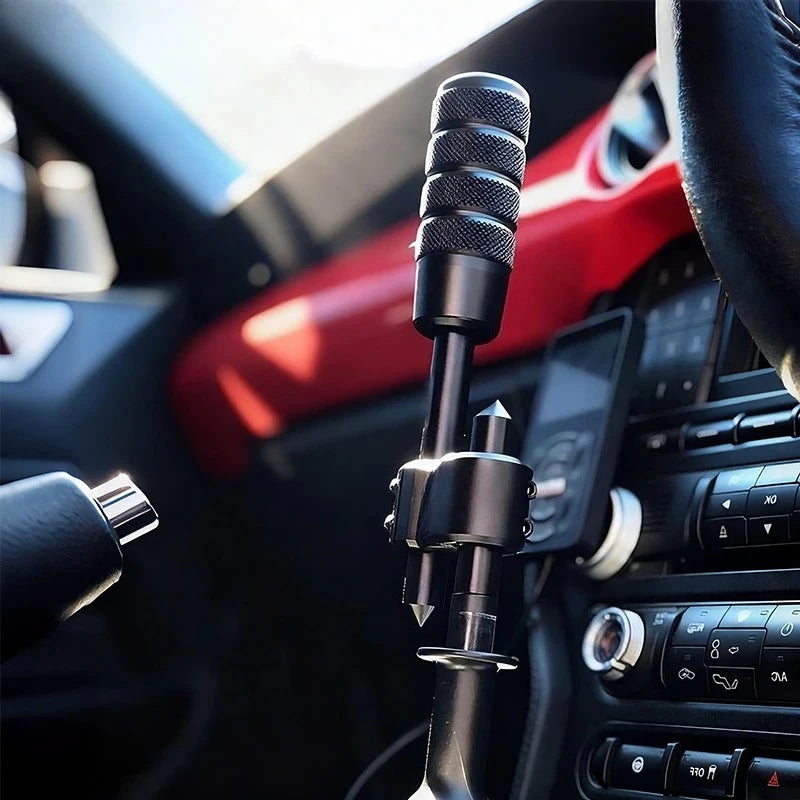 Track Culture™ Adjustable Gear Shift Knob