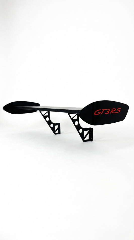 Track Culture™ GT3-RS Wing Shelf