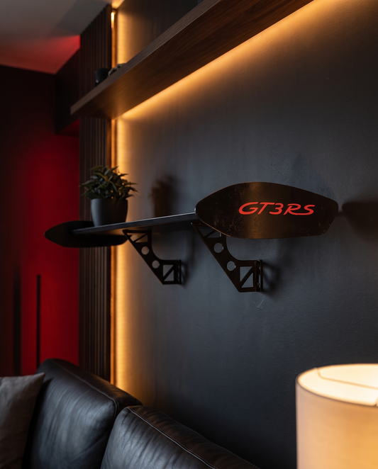 GT3 RS Wing Shelf – Premium