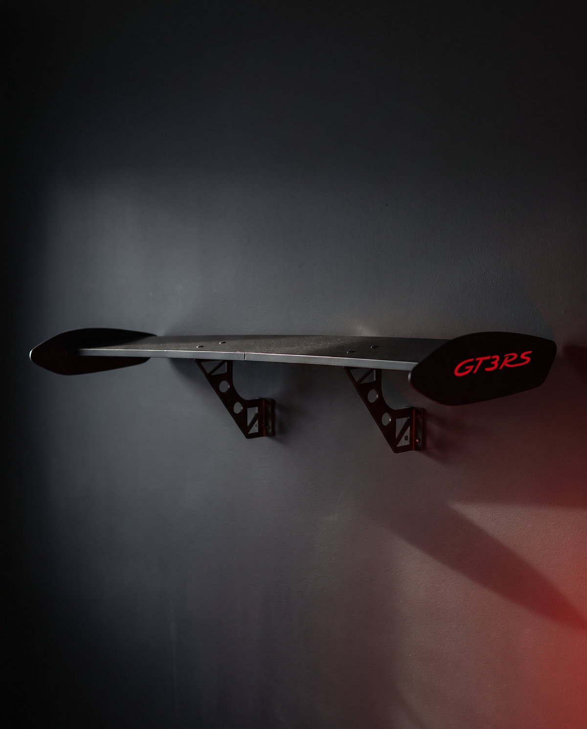 GT3 RS Wing Shelf – Premium