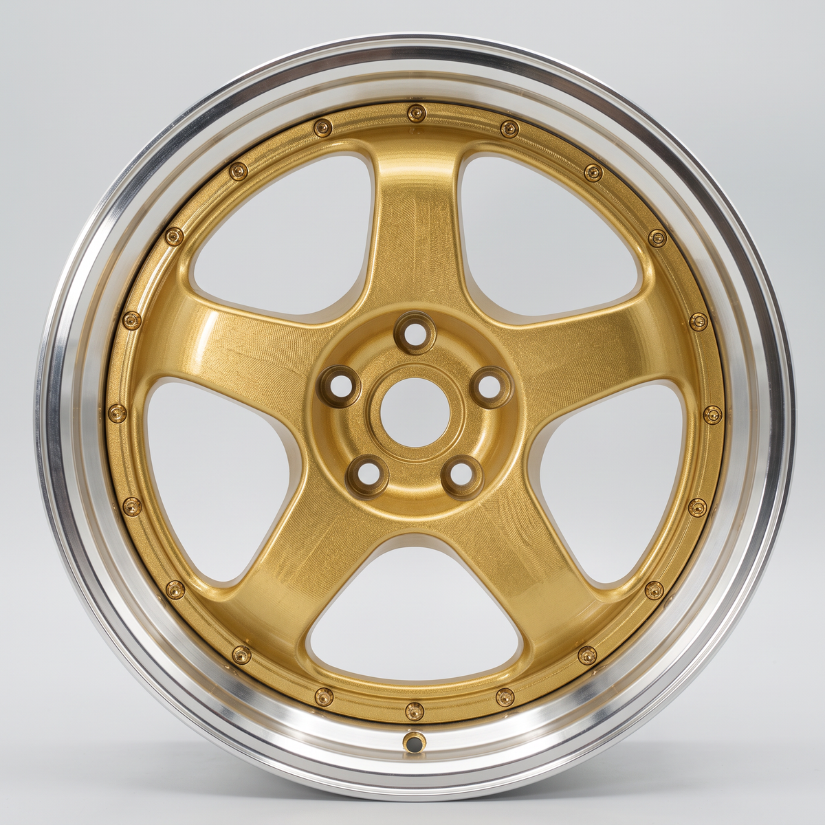 WORK Meister S1 3P – Gold