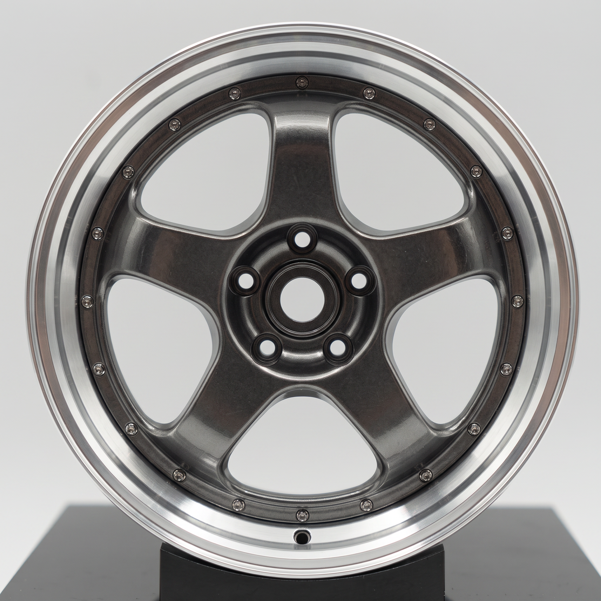 WORK Meister S1 3P – Grey