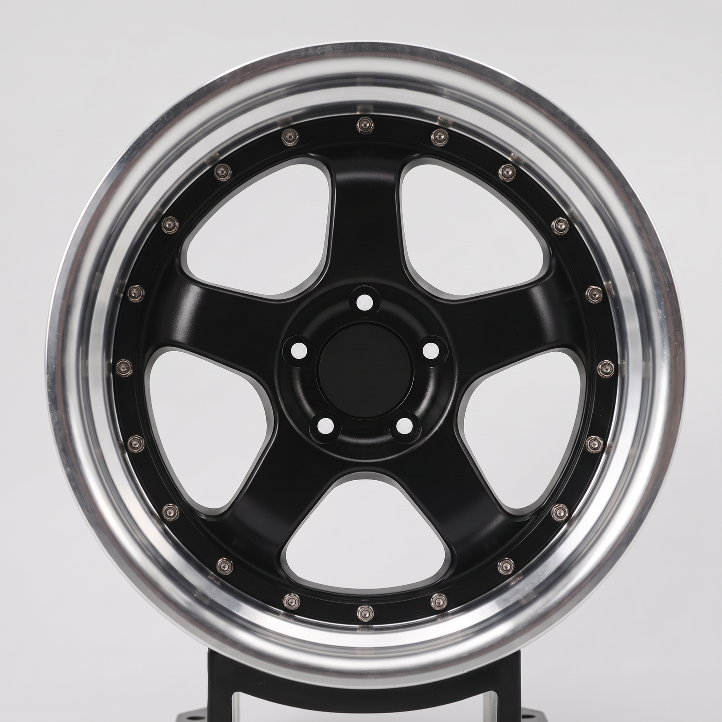 WORK Meister S1 3P – Black
