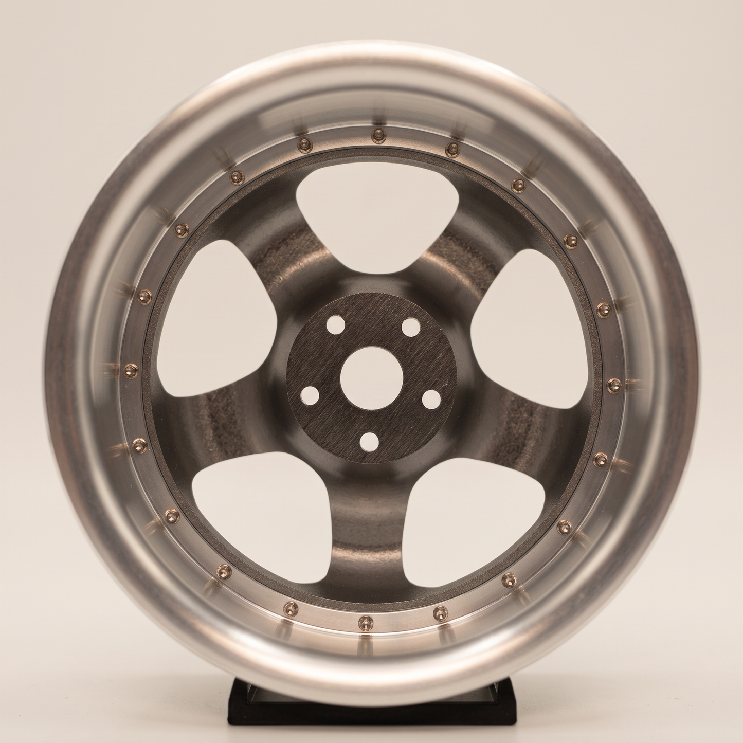WORK Meister S1 3P – Grey