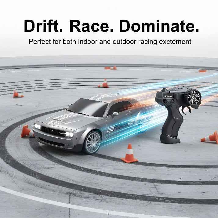 PowerDrift RC 1:24