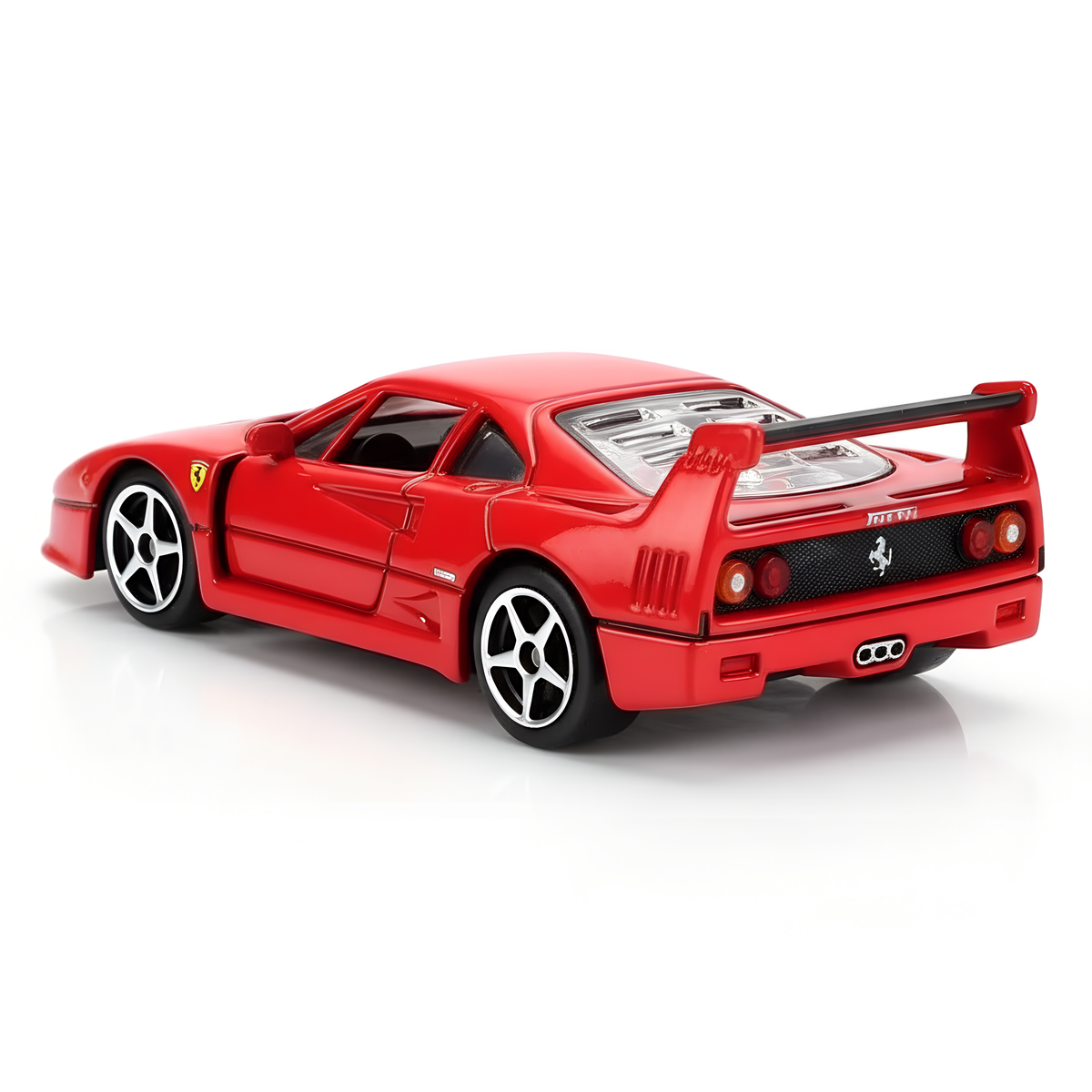 Ferrari F40 Competizione 1:64